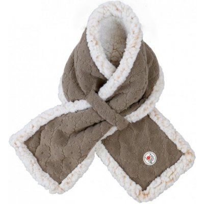 Lodger Muffler Folklore Fleece Buffalo – Sleviste.cz