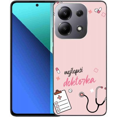 mmCase na Xiaomi Redmi Note 13 - nejlepší doktorka – Zboží Živě