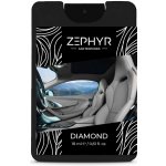 ZEPHYR Perfume DIAMOND 18 ml – Hledejceny.cz