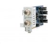 AB-COM Tuner pro VU+ FBC DVB-S2X Twin - Duál