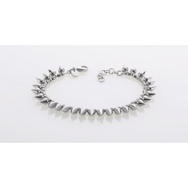 Náramek Storm Náramek Narla Bracelet Silver 9980720/S