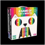 Asmodee Hra na kočku a namiř – Zboží Živě