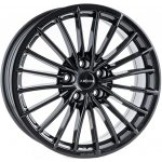 RONAL R68 8x18 5x112 ET32.6 jetblack | Zboží Auto