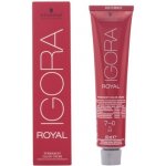 Schwarzkopf Igora Royal 7-0 Colorists's Color Creme 60 ml – Zboží Mobilmania