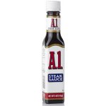 Bosfood Steak-Sauce A1 142 g – Sleviste.cz