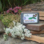 Naturinka Dubová kůra mýdlo normal 110 g – Zboží Dáma