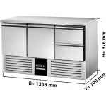 G.Gastro D9781191 – Zboží Mobilmania