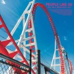 People Like Us Porest - Optimized! LP – Sleviste.cz