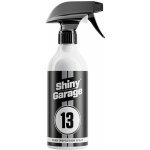 Shiny Garage Scan Inspection Spray 500 ml – Zboží Mobilmania