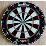 Winmau BLADE 6 DUAL CORE turnajová kvalita – Zboží Mobilmania