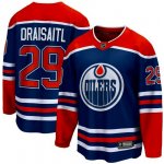 Hokejový dres Fanatics Breakaway D29 Jersey Home Edmonton Oilers – Zboží Mobilmania