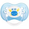 Dudlík Canpol babies kaučuk třešinka nature krab modrá