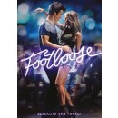 Footloose: tanec zakázán DVD
