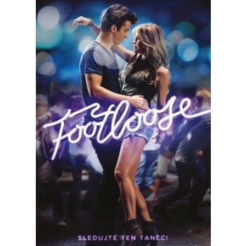 Footloose: tanec zakázán DVD