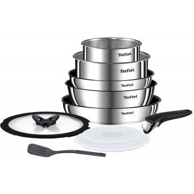 Tefal Ingenio Emotion L925SA14 10 ks – Zbozi.Blesk.cz