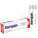 Biorepair Plus Sensitivity Control pro citlivé zuby 75 ml – Zbozi.Blesk.cz