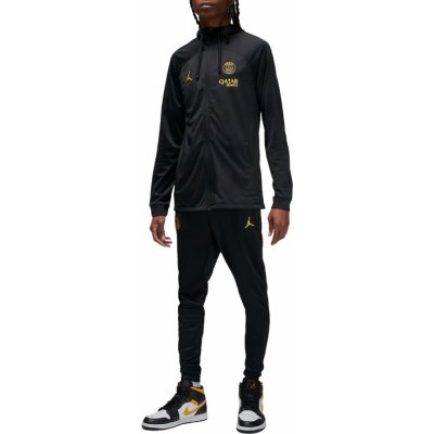 Jordan PSG MNK DF STKHD TRKSUIT K 4TH dr4868-011 – Zboží Dáma