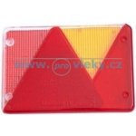 Aspöck Kryt svítilny Multipoint IV pravý | Zboží Auto