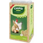 JRS Chipsi Classic 20 kg – Zboží Dáma