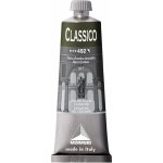 Maimeri Classico olejová barva burnt umber 60 ml – Hledejceny.cz