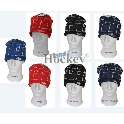 Reebok Kulich s kšiltem Retro Sport Hat NHL 4599816 Toronto – Hledejceny.cz