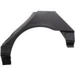 Opravný plech pro lem levého zadního blatníku RENAULT LAGUNA I | 1994-1998 | TAIWAN | – Sleviste.cz