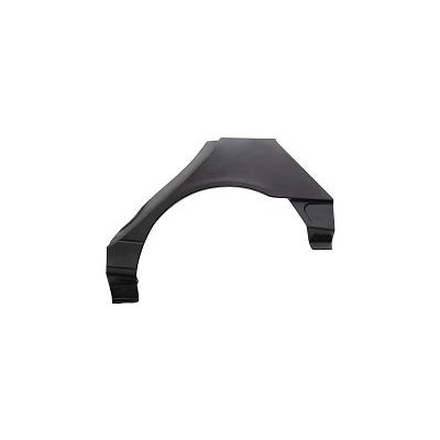 Opravný plech pro lem levého zadního blatníku RENAULT LAGUNA I | 1994-1998 | TAIWAN | – Sleviste.cz