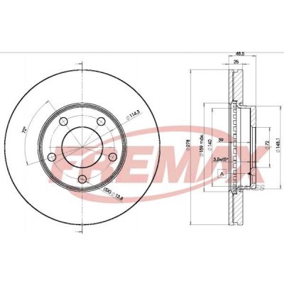 FEBI BILSTEIN FB 10305 – Hledejceny.cz