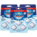Finish Tablety na čištění myčky nádobí Regular 3 x 3 ks – Hledejceny.cz