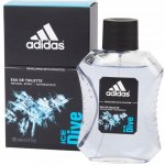 adidas Ice Dive toaletní voda pánská 100 ml – Hledejceny.cz