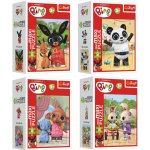 TREFL Bing: Pando 20 dílků – Sleviste.cz