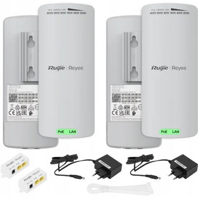 Ruijie RG-EST100-E – Hledejceny.cz