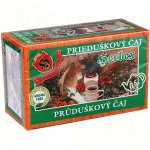 Herbex Průduškový čaj 20 x 3 g – Zboží Dáma