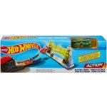 Hot Wheels Kaskadérské kousky Electric tower – Zbozi.Blesk.cz