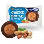 Mixit Proteinová Crème boule Peanut butter 30 g – Hledejceny.cz