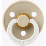Bibs Colour kaučuk Sage Ivory 2 ks – Zboží Mobilmania