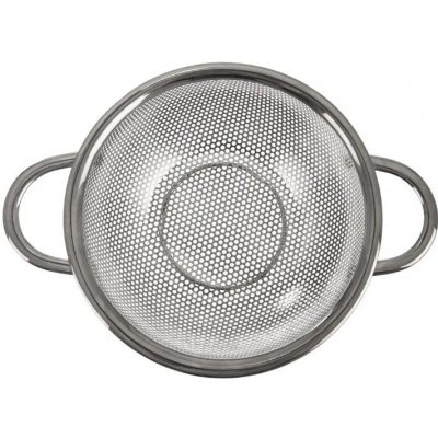 Cedník nerez ANETT mísa pr. 16,5 cm - Orion – Zbozi.Blesk.cz