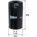 Olejový filtr VALEO 586150