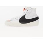 Nike W Blazer Mid '77 Jumbo White/ Black-White-Sail – Hledejceny.cz