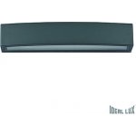 Ideal Lux ANDROMEDA AP2 ANTRACITE 92355 – Zbozi.Blesk.cz