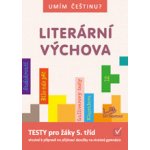 Umím češtinu ? Literární výchova 5 - 9 – Hledejceny.cz