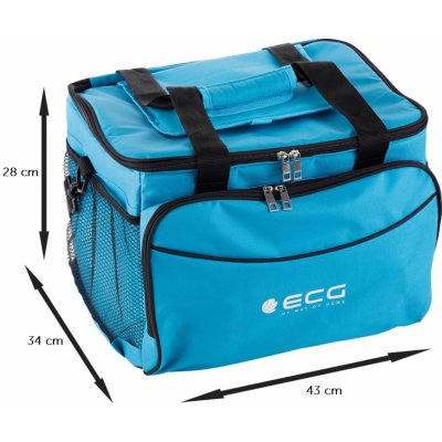 ECG AC 3010 C – Hledejceny.cz