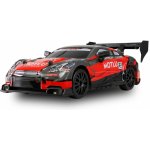 Amewi RC auto Drift Racing Car 4WD RTR červenočerná 1:24 – Hledejceny.cz
