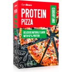 GymBeam Protein Pizza 0,5 kg – Zbozi.Blesk.cz