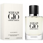 Giorgio Armani Acqua di Gio Absolu parfémovaná voda pánská 40 ml – Hledejceny.cz