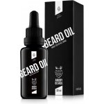Angry Beards Sick Sensei olej na vousy 30 ml – Zboží Dáma