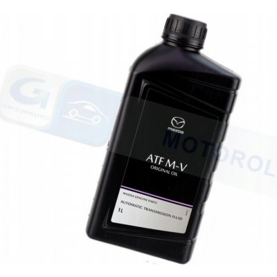 Mazda Original ATF M-V 1 l – Zboží Mobilmania