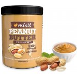 MIXIT Peanut butter crunchy máslo 1000 g – Sleviste.cz
