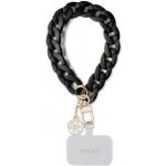 Univerzální Popruh na ruku Guess 4G Charm Black – Hledejceny.cz