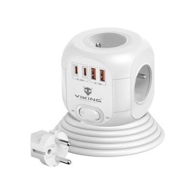 Viking AC CUBE PD30 VACCUBEPD30 – Zboží Živě